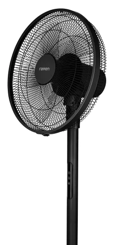 Wentylator Raven EWS007B