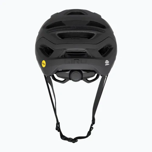 Kask rowerowy Giro Merit Spherical MIPS matte black