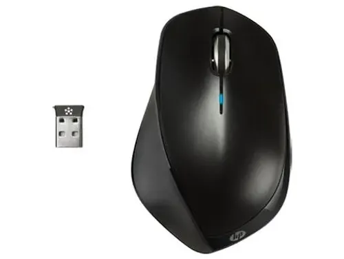 Myszka HP X4500 Czarny