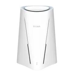 Router z 5G D-Link G530 5G AX3000 Biały