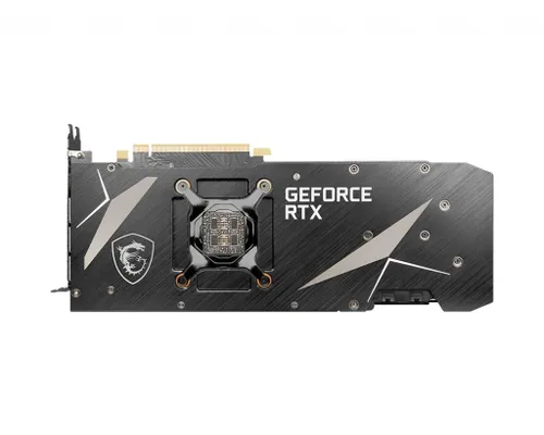 Karta graficzna MSI GeForce RTX 3080 Ti VENTUS 3X OC 12GB GDDR6X 384bit DLSS