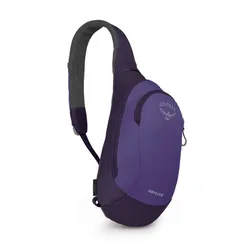 Рюкзак на одно плечо Osprey Daylite Sling-dream purple