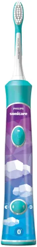 Szczoteczka soniczna Philips Sonicare For Kids HX6322/04