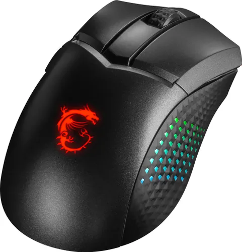 Myszka gamingowa MSI Clutch GM51 Wireless