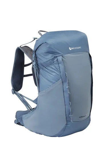 Plecak trekkingowy Montane Trailblazer 44 - stone blue