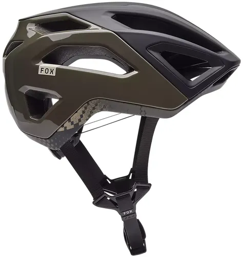 Kask rowerowy FOX Crossframe Pro