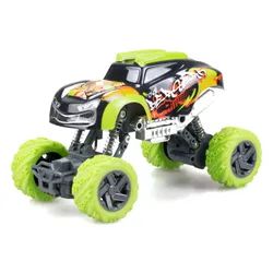 Samochód zdalnie sterowany EXOST X-Crawler TE 20634