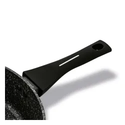 Patelnia indukcyjna głęboka non-stick Starke Pro Sesar 28 cm