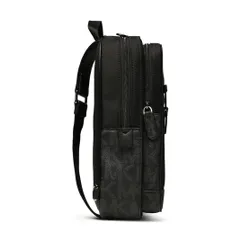 MICHAEL Michael Kors Brooklyn 33s3lbkc2b rucsac negru