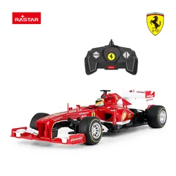 Ferrari F1 R/C 1:18 Rastar 53800