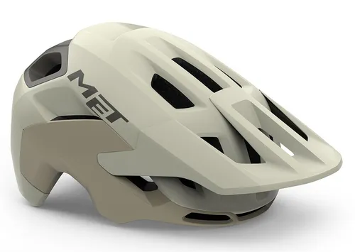 Kask rowerowy MET Revo MIPS