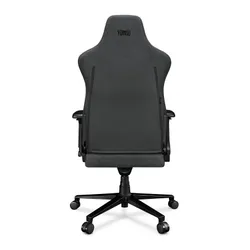 Fotel YUMISU 2053 Magnetic Ciemnoszary