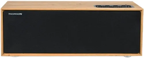 Głośnik mobilny THOMSON Cosy WS702 Dąb