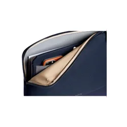Organizer etui na laptopa Bellroy Laptop Caddy 16 - navy