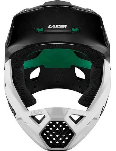 Kask rowerowy Full Face LAZER Chase KinetiCore