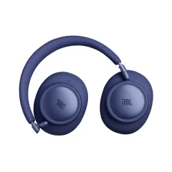 Słuchawki bezprzewodowe JBL Live 780NC Nauszne Bluetooth 6.0 Niebieski