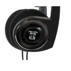 Проводные наушники Koss Porta Pro Over Ear Black