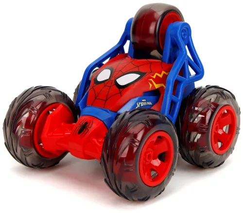 Samochód zdalnie sterowany JADA TOYS Marvel Spider-Man 203225001