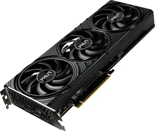 Karta graficzna PALIT GeForce RTX 5070 Infinity 3 12GB OC DLSS 4