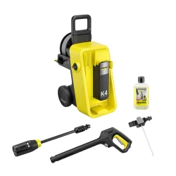 Myjka ciśnieniowa Karcher K 4 Comfort Premium 1.324-750.0