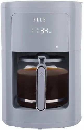 Ekspres ELLE EKCMP301BUEU Niebieski