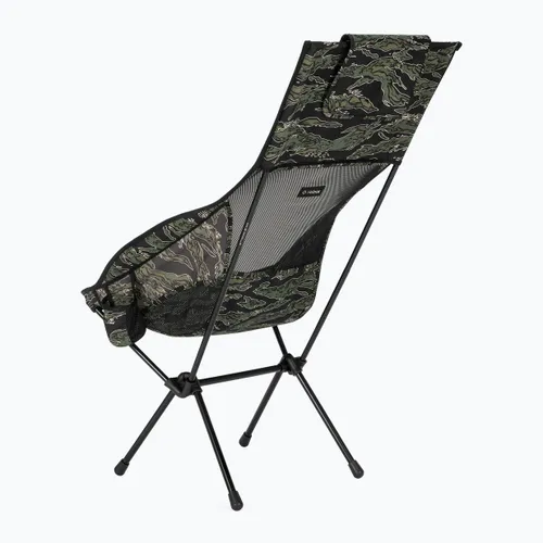 Krzesło turystyczne Helinox Savanna xray tiger camo