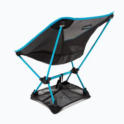 Podkładka pod krzesło Helinox Ground Sheet Chair One black