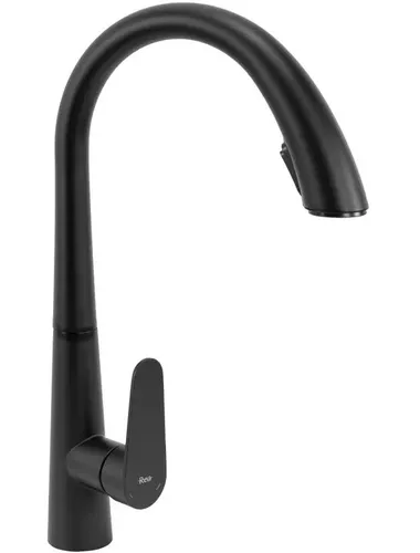 Bateria REA Ross B5313 Czarny