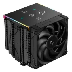 Chłodzenie DeepCool AK620 Digital Pro Czarny