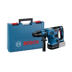 Перфоратор аккумуляторный Bosch GBH 18V-36 C