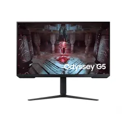 Samsung Odyssey G5 LS32FG510EUXEN - 180Hz | QHD | VA | 1ms | 32''