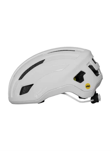 Kask szosowy Sweet Protection Outrider Mips Helmet - matte white