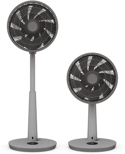 Wentylator DUUX Whisper 3 DXCF220 Szary