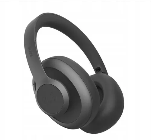 Беспроводные наушники Fresh 'N Rebel Clam Blaze Over-Ear Bluetooth 5.2 Storm Grey