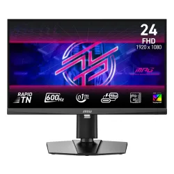 MSI MPG 242R X60N - 600Hz | Full HD | Fast TN | 24.1''