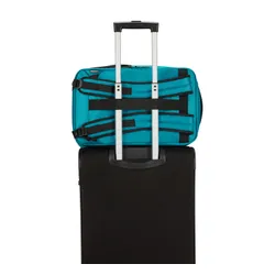 Рюкзак American Tourister Urban Track 15,6" - verdigris