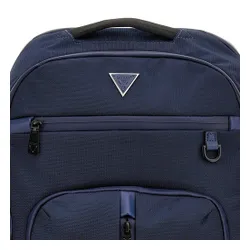 Rucsac Guess Certosa Tech HMCETE P3306 BLU