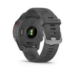 Smartwatch Garmin Forerunner 255 45mm GPS графит