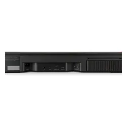 Soundbar BOSE Smart Czarny