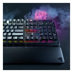 Klawiatura mechaniczna Roccat Pyro AIMO RGB