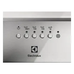 Okap Electrolux 700 LFG516X Stal szlachetna