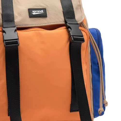 Rucsac Sprandi SPR-P-012-a23k în culoare