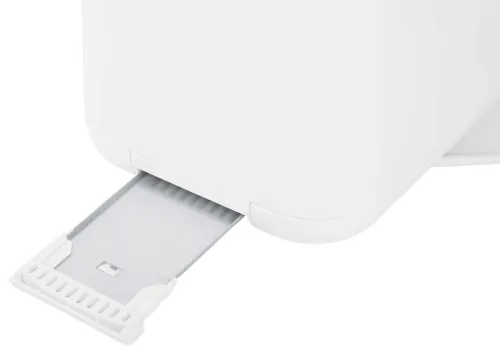 Toster Elle Home EKTTP201WHEU Rozmrażanie 900W