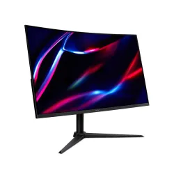 Monitor Acer Nitro XZ322QUV3bmiiphx 31,5" 2K VA 180Hz 1ms VRB Zakrzywiony Gamingowy