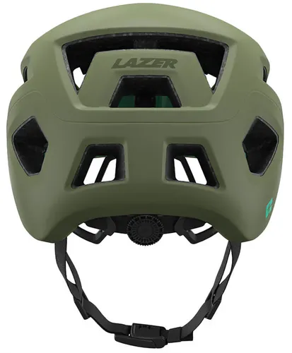 Kask rowerowy LAZER Coyote KinetiCore