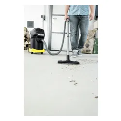 Karcher каминный пылесос AD 4 Premium 1.629-731.0