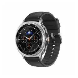 Samsung Galaxy Watch8 Classic 46mm Czarny