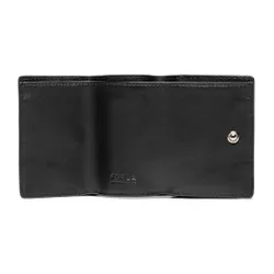 Furla Moon Küçük Kadın Cüzdanı WP00122-AX0733-O6000-1-003 Nero