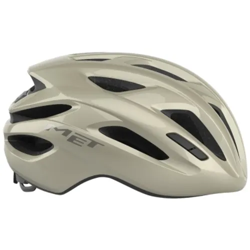 Kask rowerowy MET Idolo II MIPS szary - M/L