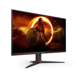 Monitor AOC 24G2SAE/BK 23,8" Full HD VA 165Hz 1ms Gamingowy